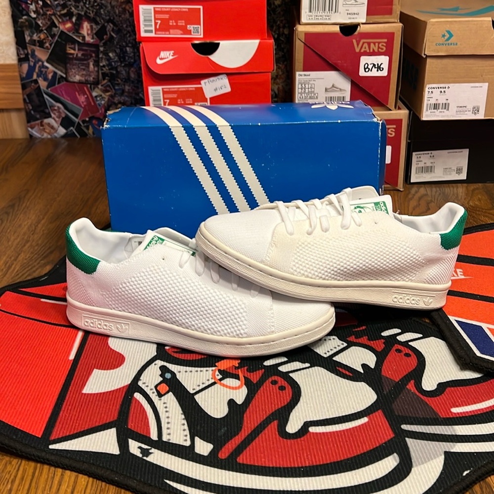 Adidas Stan Smiths 6.5W